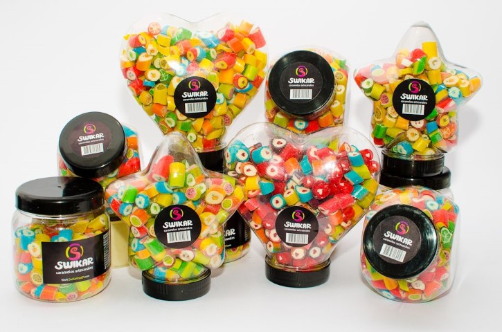 imagen de Caramelos