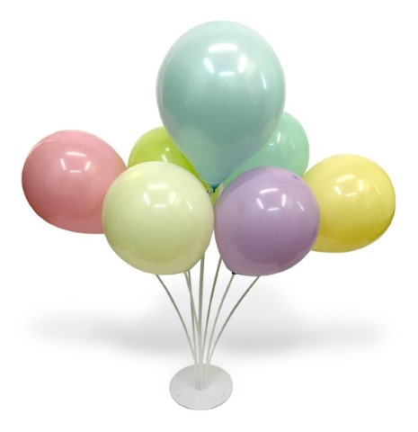 imagen de globos