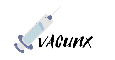 logo de VacunX